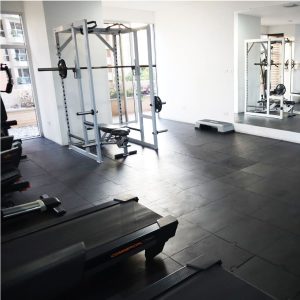 Apartamento en venta en barranquilla de lujo