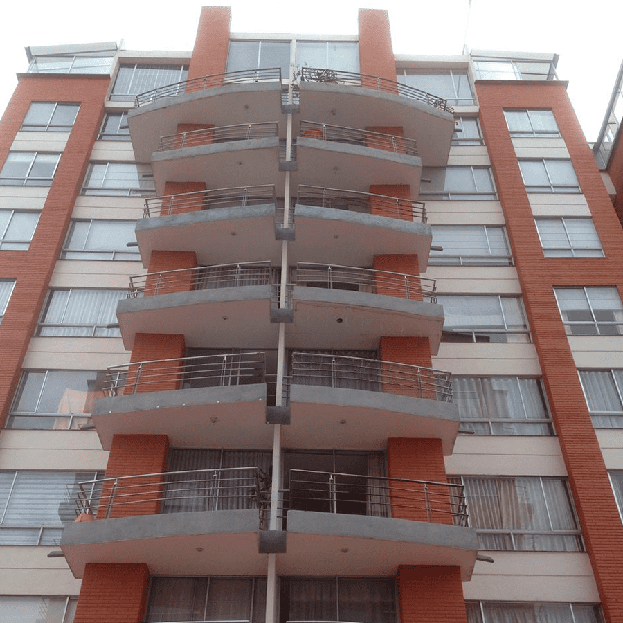 Apartamento en chiquiquira en venta