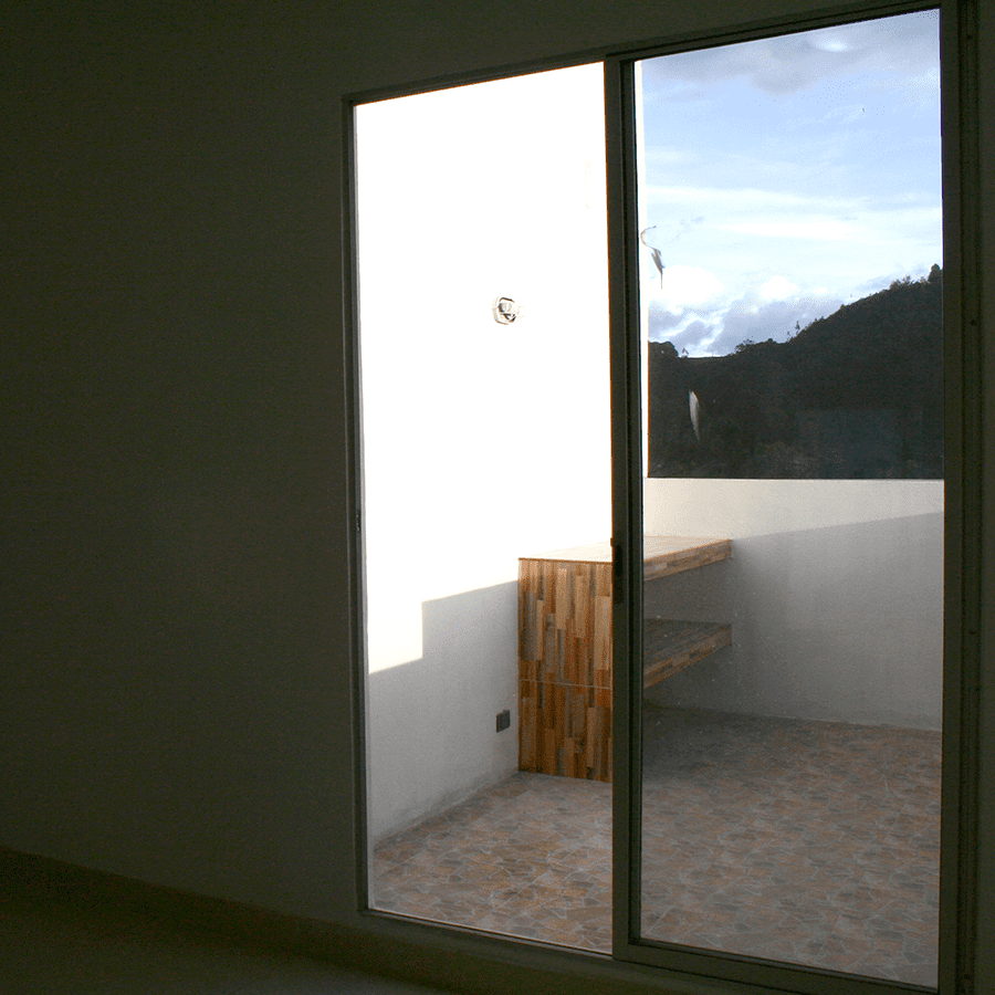 Apartamento en boyaca de lujo