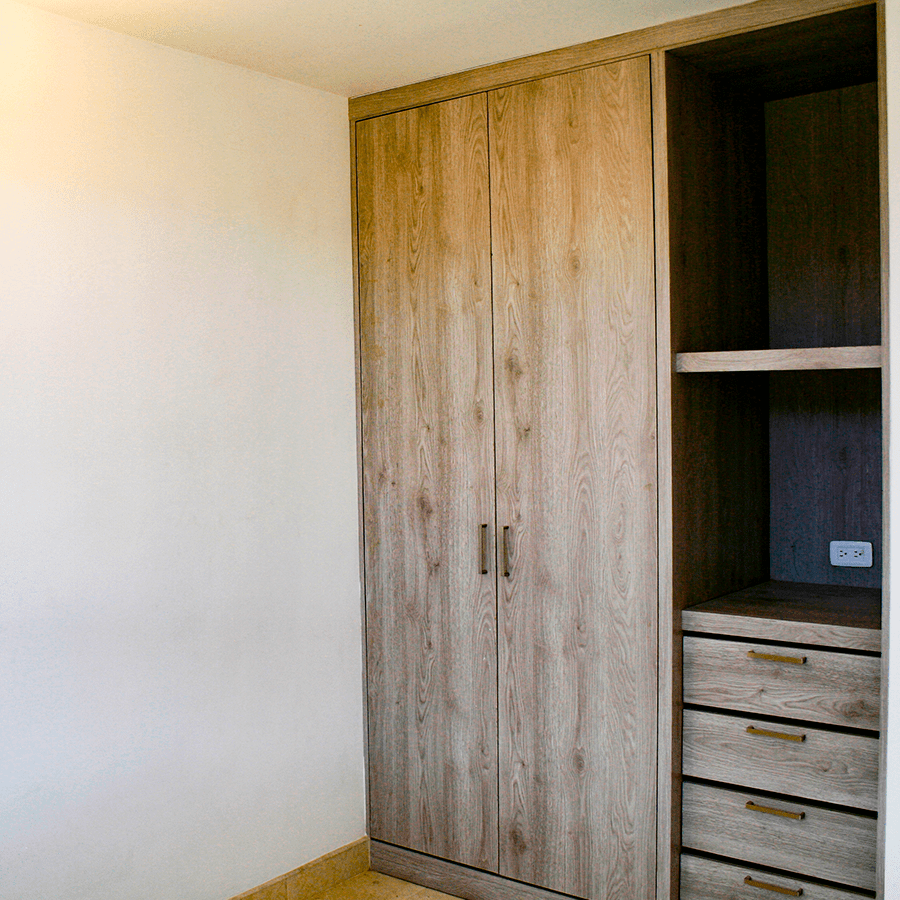 Apartamento en boyaca de lujo
