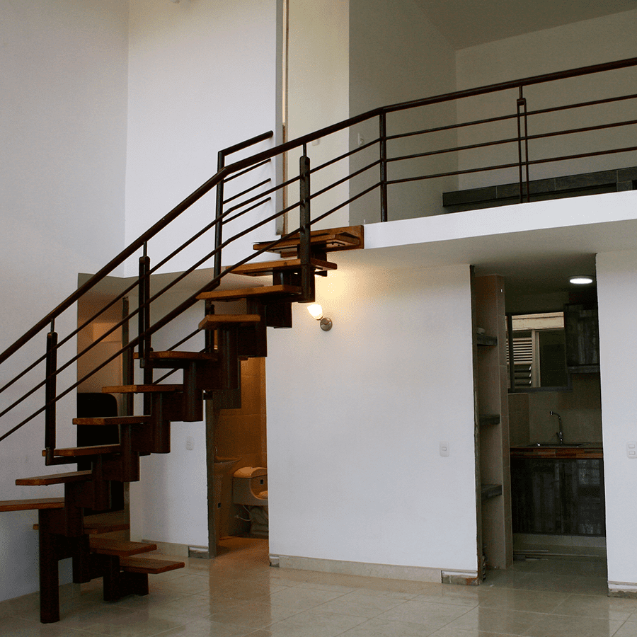 Apartamento en boyaca de lujo