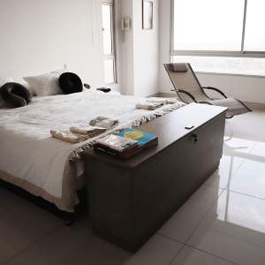 Apartamento en venta en barranquilla de lujo