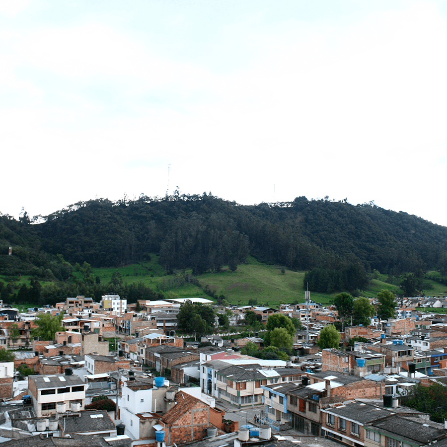 Apartamento en boyaca de lujo