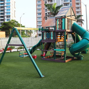 Apartamento en venta en barranquilla de lujo