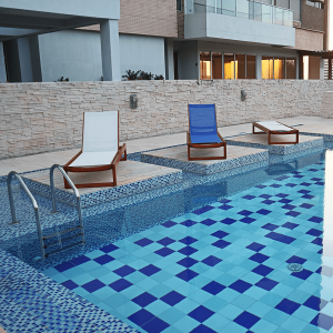 Apartamento en venta en barranquilla de lujo