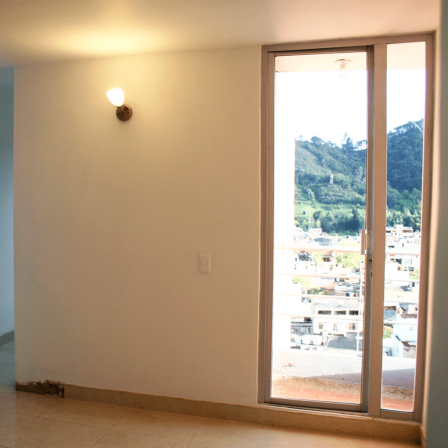 Apartamento en chiquiquira en venta