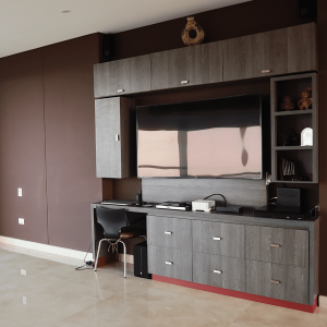 Apartamento en venta en barranquilla de lujo