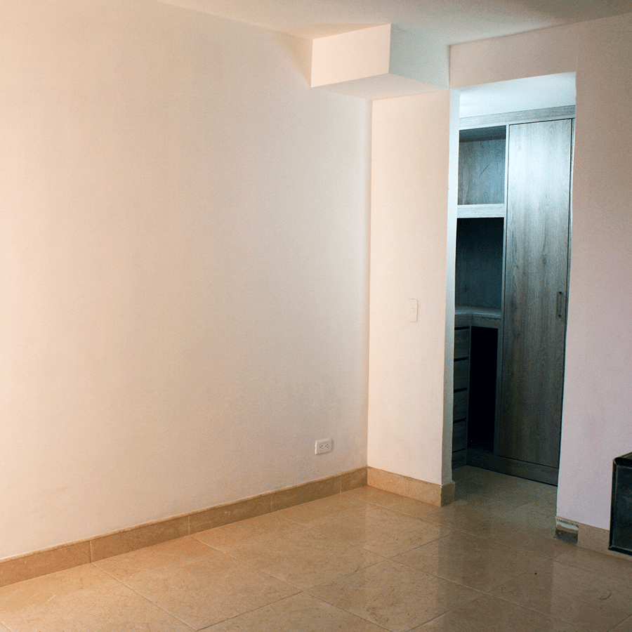 Apartamento en chiquiquira en venta
