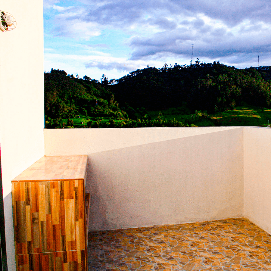 Apartamento en chiquiquira en venta