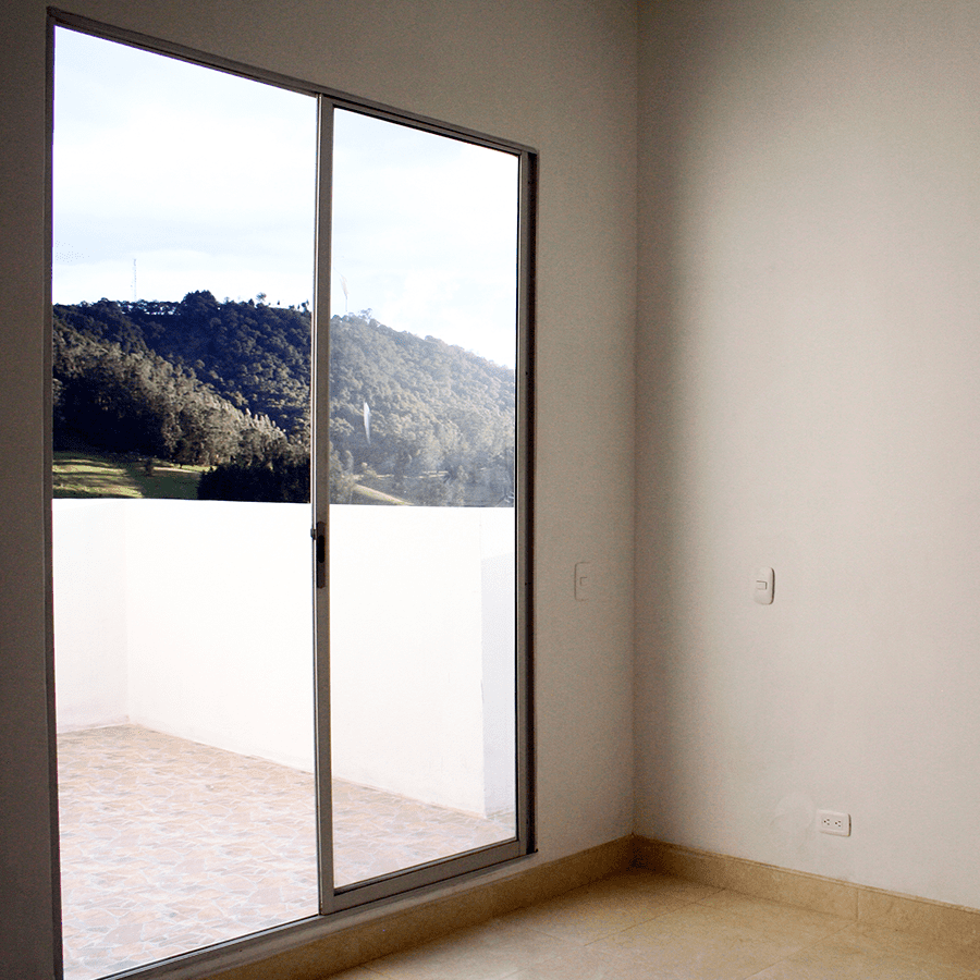 Apartamento en chiquiquira en venta